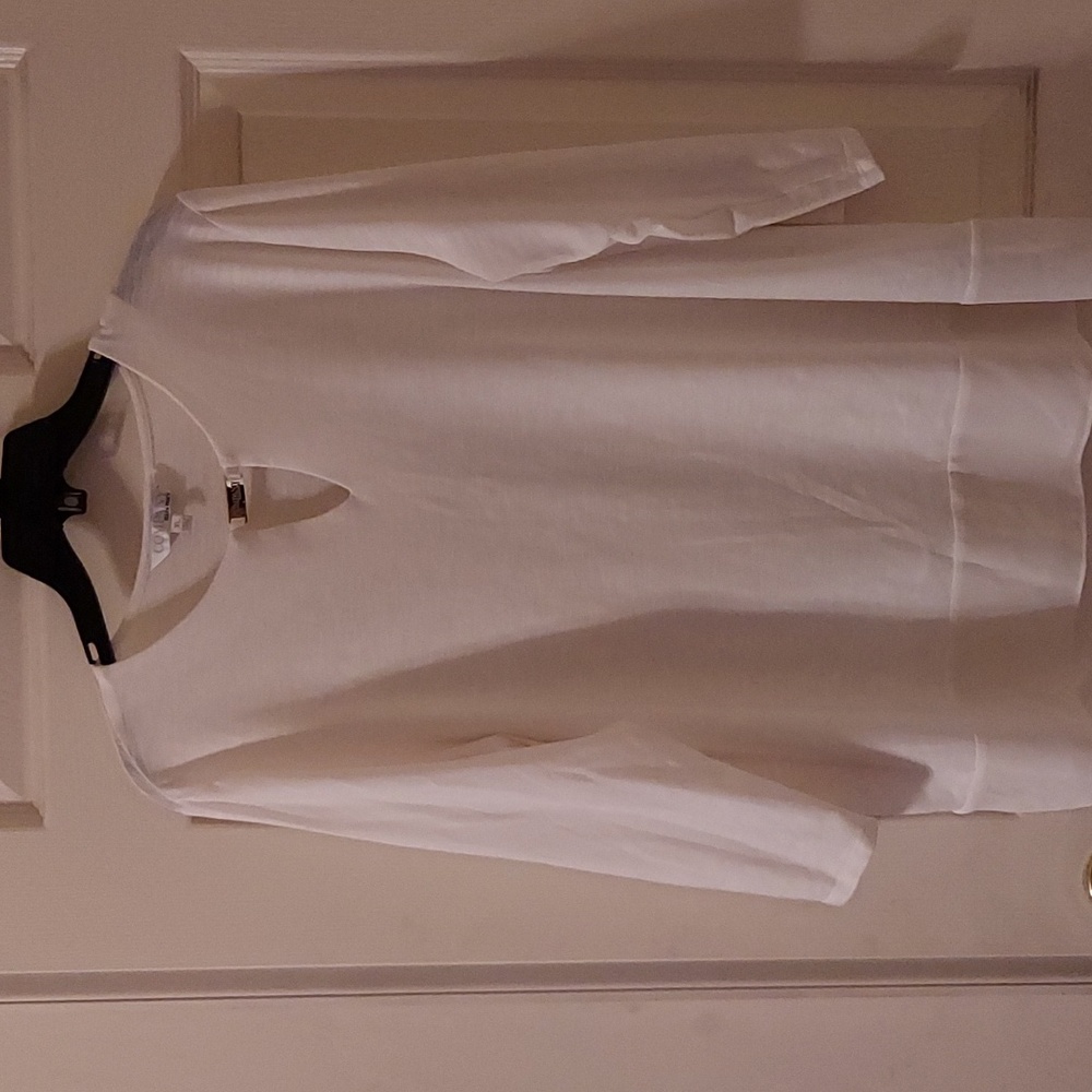 Ladies Blouse EC